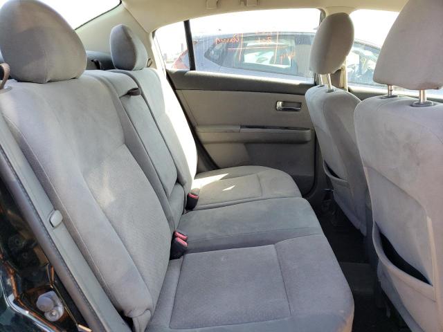 Photo 10 from auction – 2009 NISSAN SENTRA 2.0 with VIN 3N1AB61E89L643842