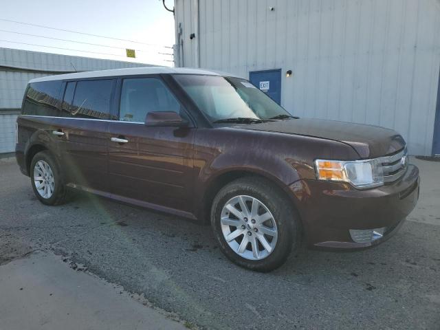 Photo 4 from auction – 2009 FORD FLEX SEL with VIN 2FMDK52C09BA06016