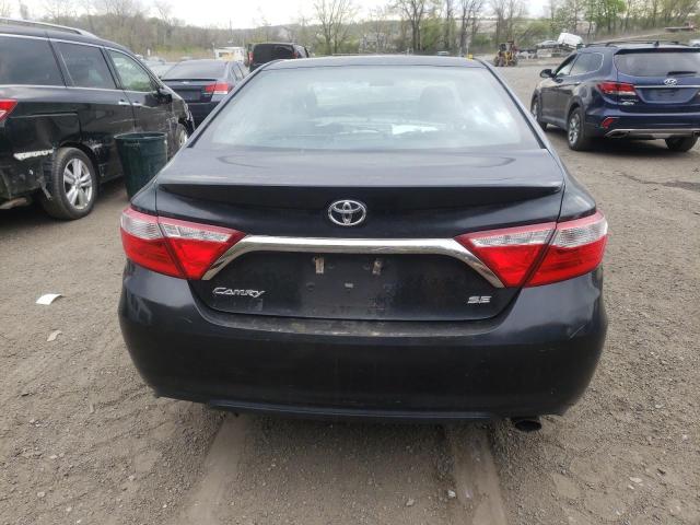 Photo 6 from auction – 2015 TOYOTA CAMRY LE with VIN 4T1BF1FK6FU891186