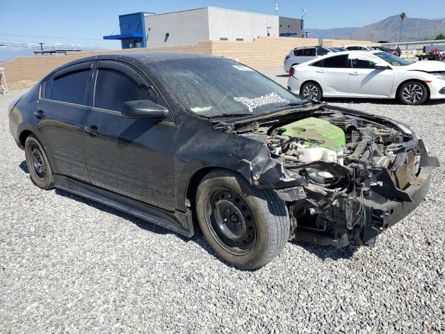 Photo 4 from auction – 2012 NISSAN ALTIMA BAS with VIN 1N4AL2AP5CN500624
