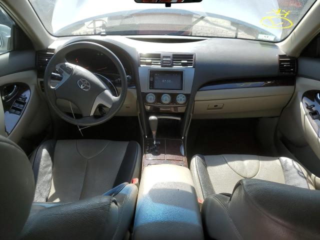 Photo 8 from auction – 2008 TOYOTA CAMRY CE with VIN 4T1BE46K68U737312