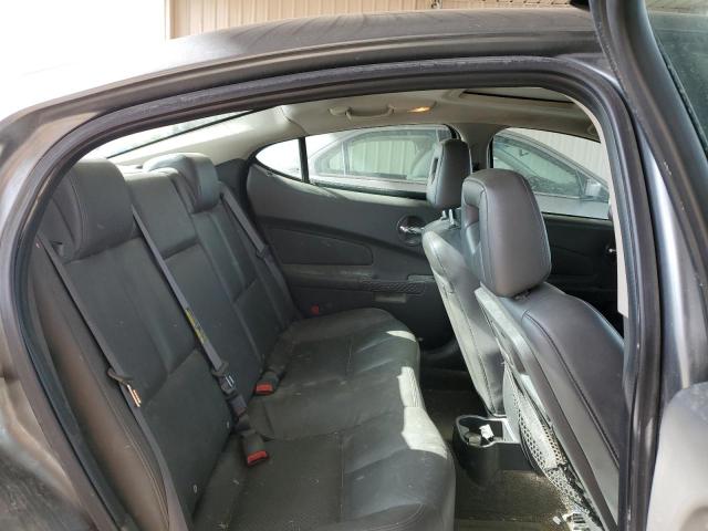 Photo 10 from auction – 2005 PONTIAC GRAND PRIX with VIN 2G2WS522051284942