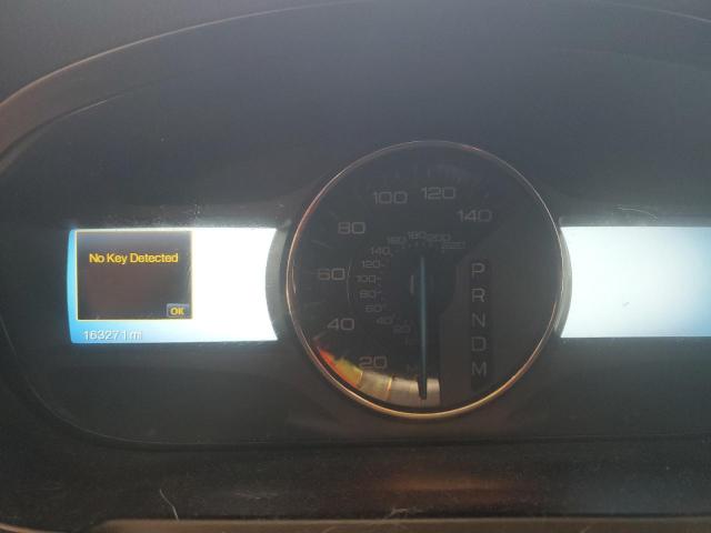 Photo 9 from auction – 2011 FORD EDGE LIMIT with VIN 2FMDK4KC2BBA18653