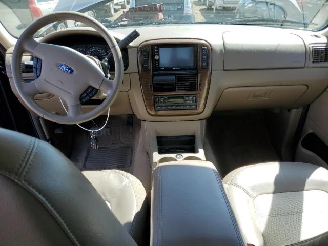 Photo 8 from auction – 2005 FORD EXPLORER E with VIN 1FMDU74W75UA32307