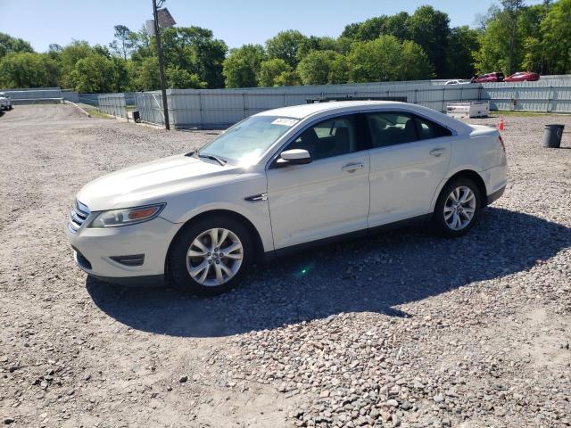 FORD TAURUS SEL 2012 with VIN 1FAHP2EW3CG130802 - Photo from auction