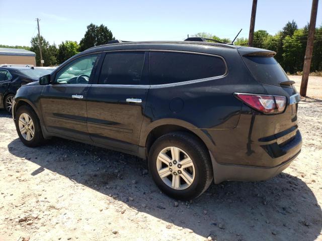 Photo 2 from auction – 2014 CHEVROLET TRAVERSE L with VIN 1GNKRGKD2EJ228288