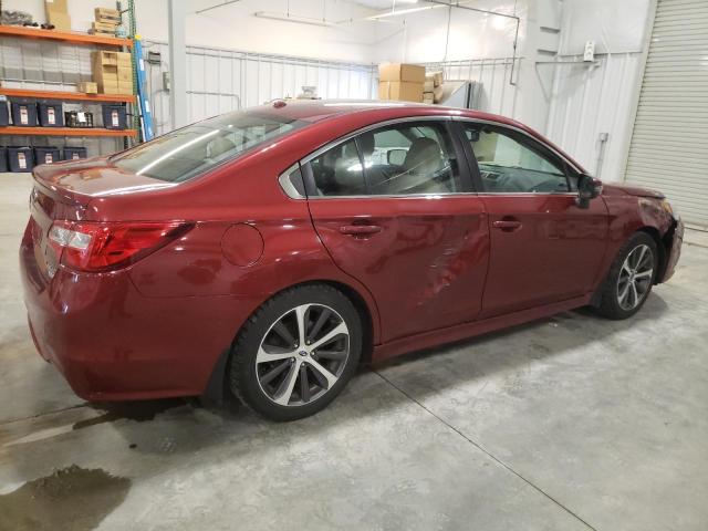 Photo 3 from auction – 2015 SUBARU LEGACY 2.5 with VIN 4S3BNAL64F3011980