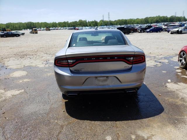 Photo 6 from auction – 2017 DODGE CHARGER SX with VIN 2C3CDXHG9HH523055