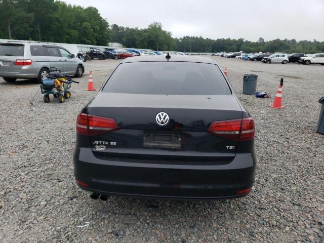 Photo 6 from auction – 2017 VOLKSWAGEN JETTA SE with VIN 3VWDB7AJ1HM237761