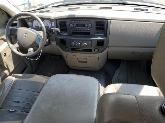 Photo 8 from auction – 2006 DODGE RAM 1500 S with VIN 1D7HA18K06J227659