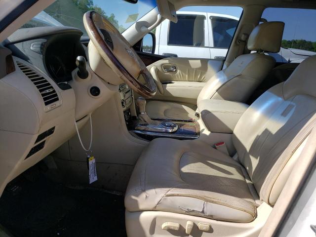 Photo 7 from auction – 2012 INFINITI QX56 with VIN JN8AZ2ND1C9715133