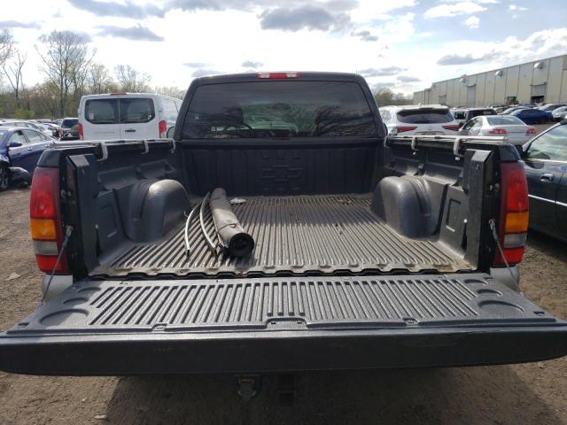 Photo 10 from auction – 2002 CHEVROLET SILVERADO with VIN 1GCEK14T22Z266256