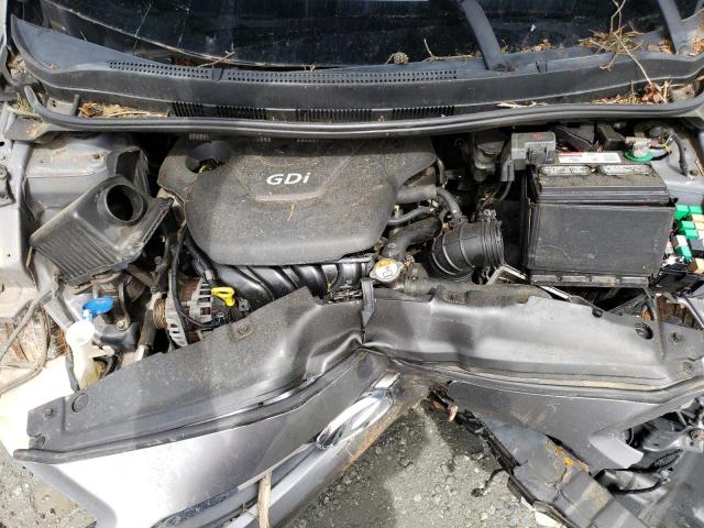 Photo 11 from auction – 2014 HYUNDAI ACCENT GLS with VIN KMHCT5AE3EU146710