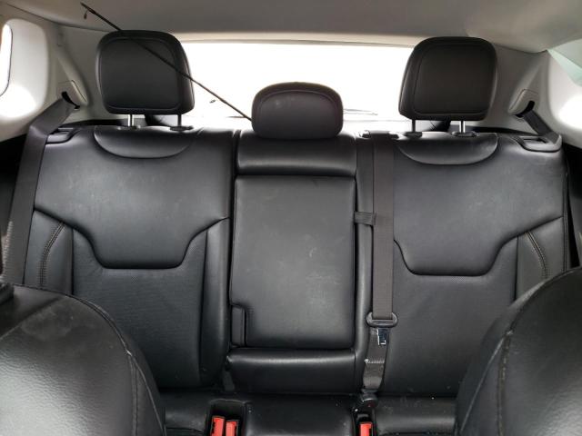 Photo 10 from auction – 2021 JEEP COMPASS LI with VIN 3C4NJCCB0MT505451