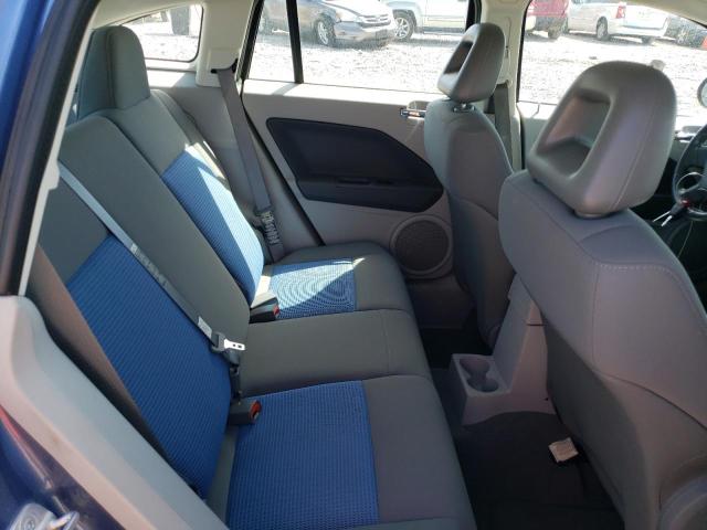 Photo 10 from auction – 2007 DODGE CALIBER R/ with VIN 1B3HE78K77D264419