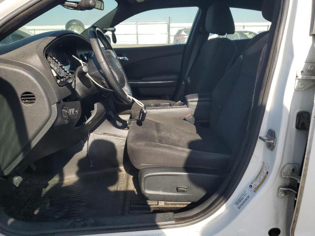 Photo 7 from auction – 2012 DODGE CHARGER PO with VIN 2C3CDXAG0CH163628