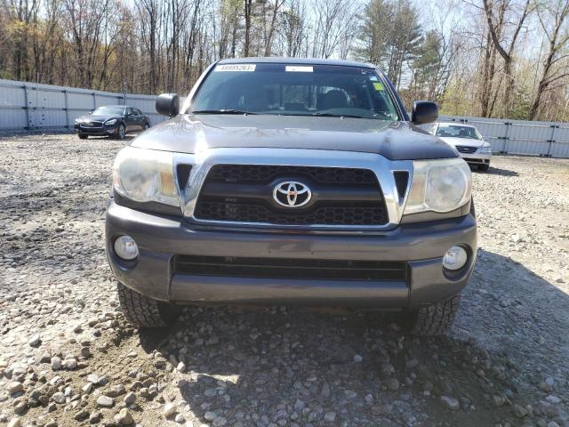 Photo 5 from auction – 2011 TOYOTA TACOMA DOU with VIN 3TMLU4EN2BM063758