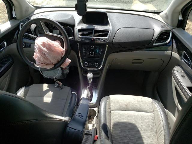Photo 8 from auction – 2016 BUICK ENCORE with VIN KL4CJASB4GB563799