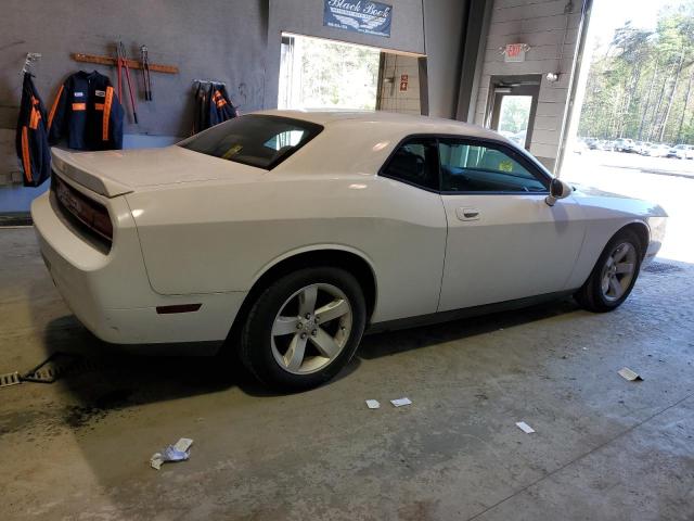 Photo 3 from auction – 2010 DODGE CHALLENGER with VIN 2B3CJ4DVXAH261433