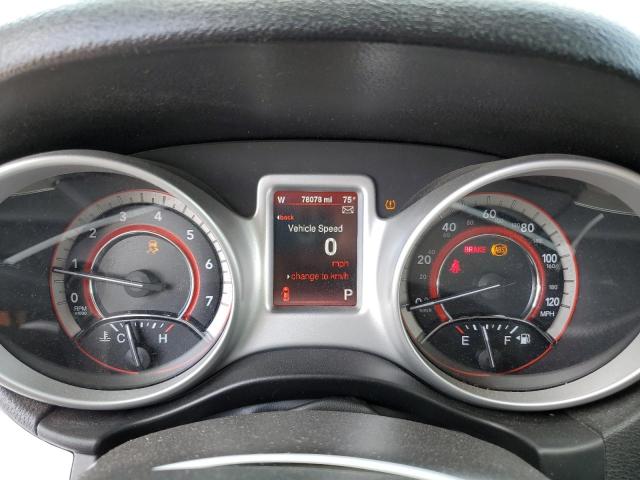 صورة رقم 9 من المزاد - 2014 DODGE JOURNEY SX مع VIN 3C4PDCBB8ET285785