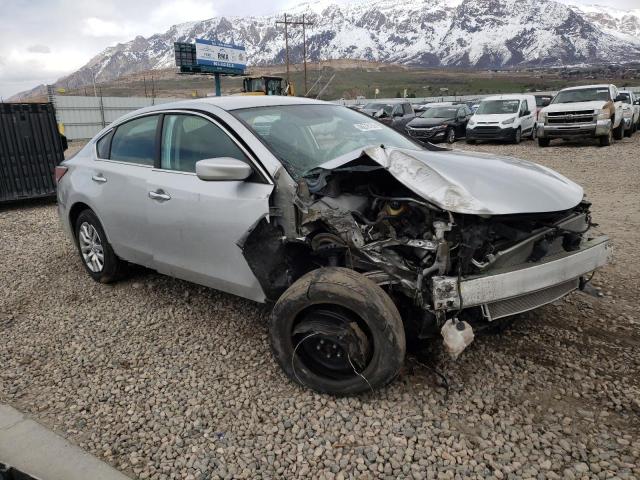 Photo 4 from auction – 2015 NISSAN ALTIMA 2.5 with VIN 1N4AL3AP2FN318549