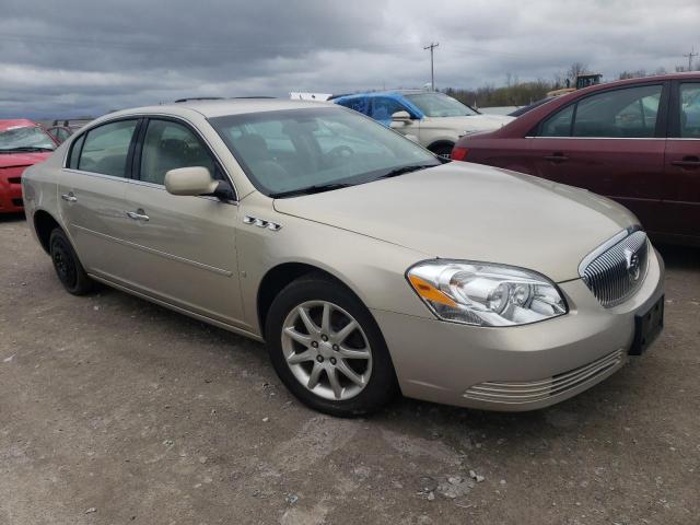 صورة رقم 4 من المزاد - 2008 BUICK LUCERNE CX مع VIN 1G4HD57218U184585