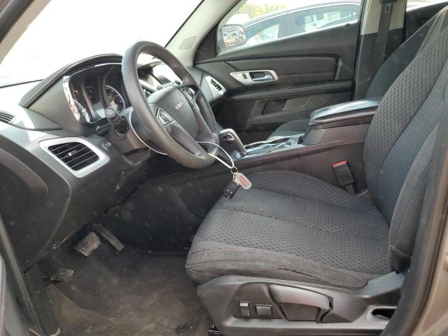 Photo 7 from auction – 2012 GMC TERRAIN SL with VIN 2GKFLREK8C6203931