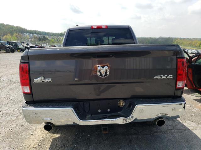 Photo 6 from auction – 2018 RAM 1500 SLT with VIN 1C6RR7LTXJS268546