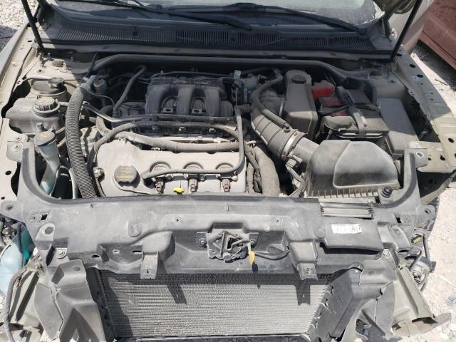 Photo 11 from auction – 2012 FORD TAURUS LIM with VIN 1FAHP2FW6CG116066