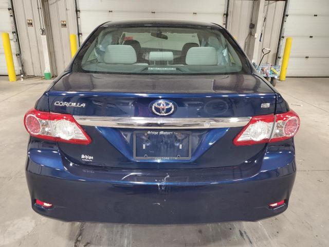 Photo 6 from auction – 2013 TOYOTA COROLLA BA with VIN 5YFBU4EE9DP134249