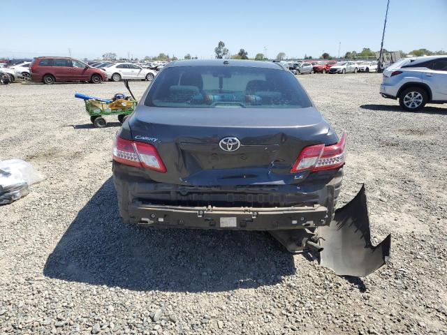 Photo 6 from auction – 2011 TOYOTA CAMRY BASE with VIN 4T4BF3EKXBR200187