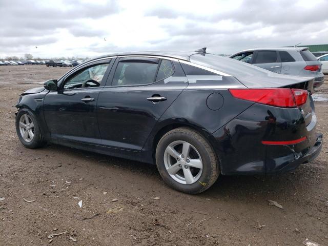 Photo 2 from auction – 2015 KIA OPTIMA LX with VIN 5XXGM4A73FG367973