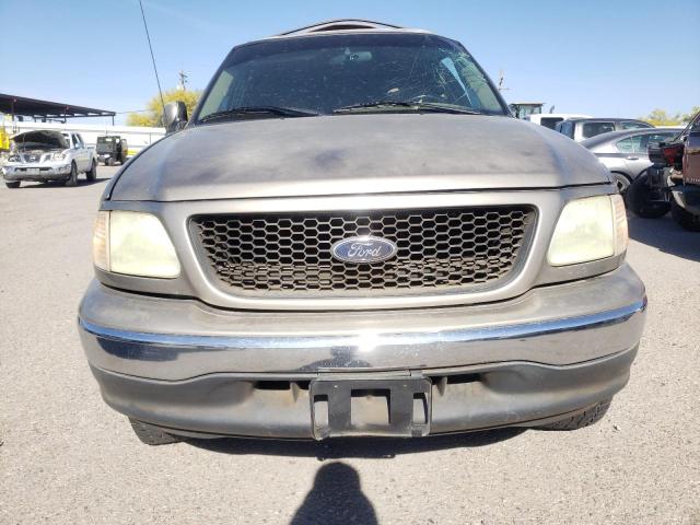 Photo 5 from auction – 2001 FORD F150 SUPER with VIN 1FTRW07L01KC32402