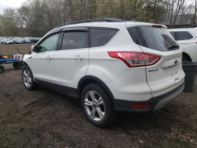 Photo 2 from auction – 2016 FORD ESCAPE SE with VIN 1FMCU0GX9GUA23876