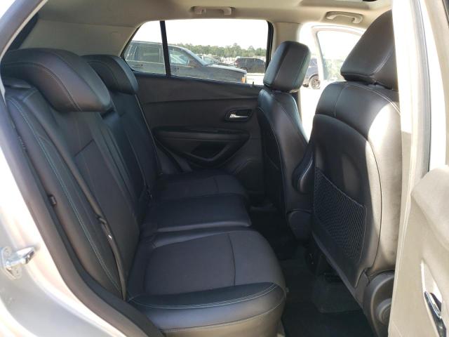 Photo 10 from auction – 2016 CHEVROLET TRAX 1LT with VIN KL7CJLSB8GB549256