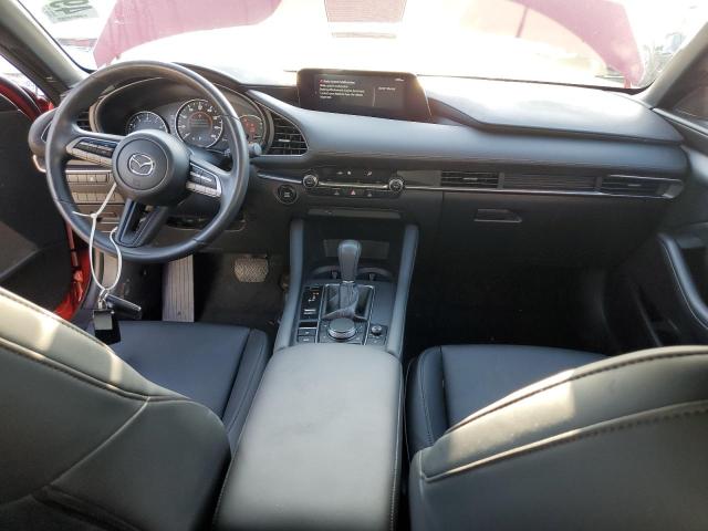 Photo 8 from auction – 2020 MAZDA 3 with VIN JM1BPALM8L1160005