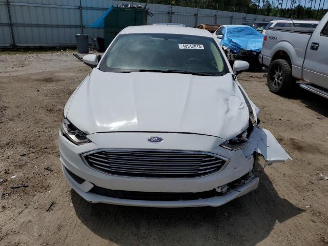 Photo 5 from auction – 2017 FORD FUSION SE with VIN 3FA6P0H70HR317060