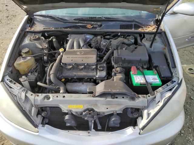 Photo 11 from auction – 2002 TOYOTA CAMRY LE with VIN JTDBF30K820083321