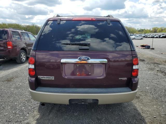Photo 6 from auction – 2006 FORD EXPLORER E with VIN 1FMEU74E16ZA27930