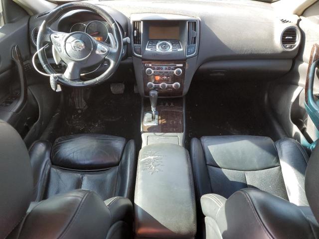 Foto 8 de la subasta – 2010 NISSAN MAXIMA S con VIN 1N4AA5AP9AC810663
