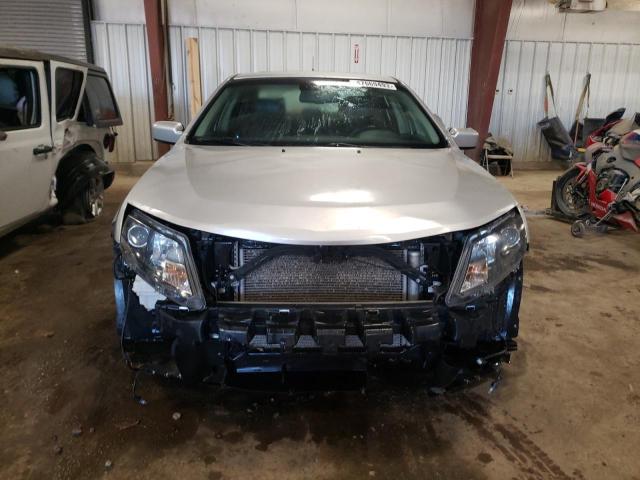 Photo 5 from auction – 2012 FORD FUSION SEL with VIN 3FAHP0JA0CR434239
