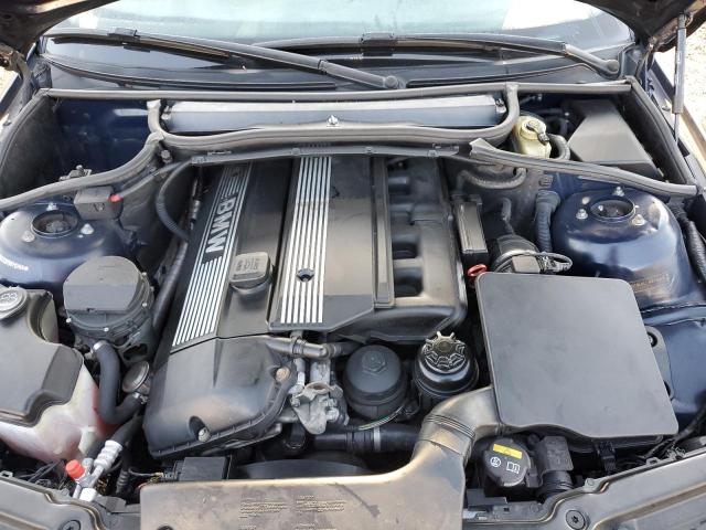 Photo 11 from auction – 2002 BMW 330 I with VIN WBAEV53422KM01069