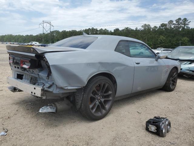 Photo 3 from auction – 2021 DODGE CHALLENGER with VIN 2C3CDZFJ0MH571211