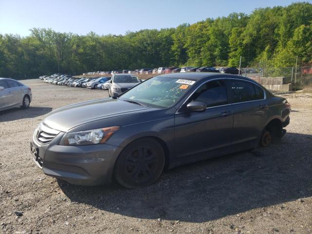 HONDA ACCORD LXP 2012 with VIN 1HGCP2F44CA177391 - Photo from auction