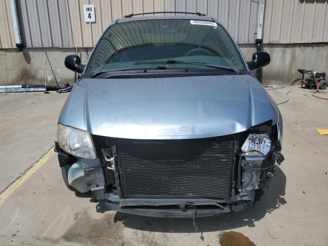 Photo 5 from auction – 2003 DODGE GRAND CARA with VIN 2D4GP44L23R100779