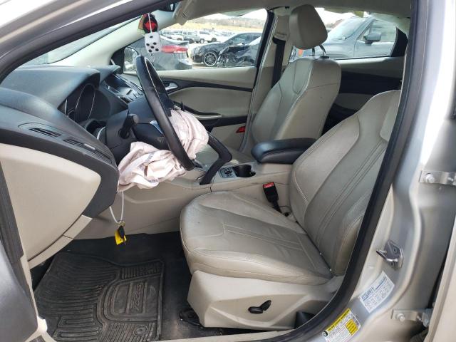 Photo 7 from auction – 2012 FORD FOCUS SEL with VIN 1FAHP3M21CL206299