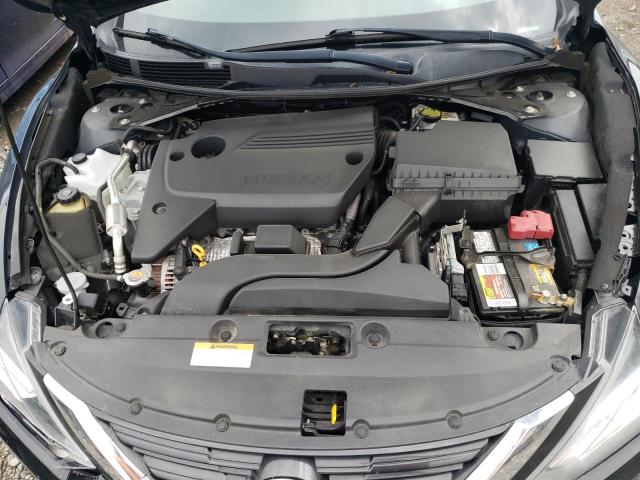 Photo 11 from auction – 2018 NISSAN ALTIMA 2.5 with VIN 1N4AL3AP3JC281628