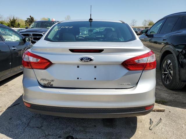 Photo 6 from auction – 2014 FORD FOCUS S with VIN 1FADP3E28EL136168