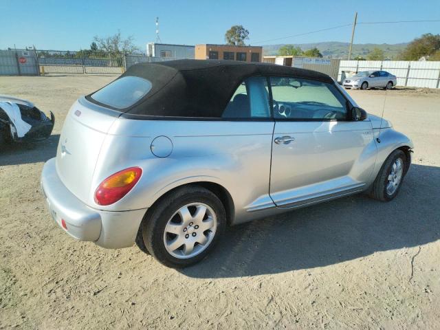 Photo 3 from auction – 2005 CHRYSLER PT CRUISER with VIN 3C3EY55X45T326917