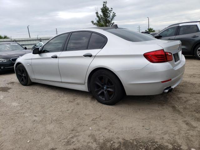 Photo 2 from auction – 2012 BMW 528 I with VIN WBAXG5C54CDY28111